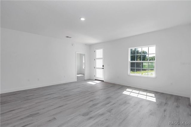 9311 N Sherman Drive, Citrus Springs, FL 34434