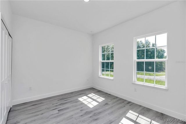 9311 N Sherman Drive, Citrus Springs, FL 34434