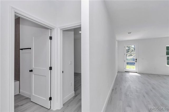 9311 N Sherman Drive, Citrus Springs, FL 34434