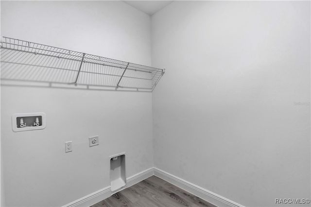 9311 N Sherman Drive, Citrus Springs, FL 34434