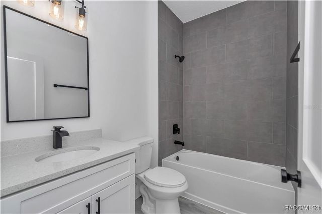 9311 N Sherman Drive, Citrus Springs, FL 34434