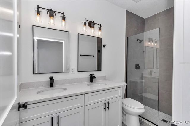 9311 N Sherman Drive, Citrus Springs, FL 34434