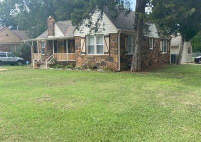 1901 NW 40th Street, Oklahoma City, OK 73111