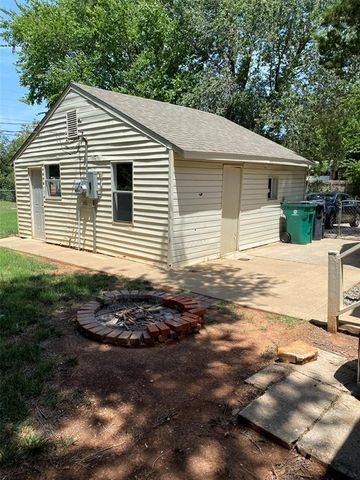 1901 NW 40th Street, Oklahoma City, OK 73111