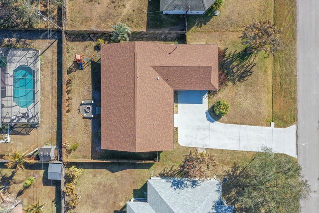 1229 SW Malaga Avenue, Port St. Lucie, Port St Lucie, FL 34953