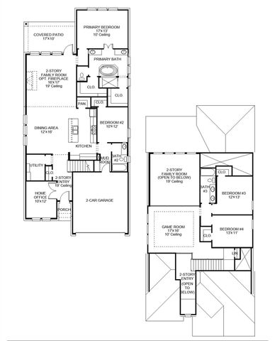 322 Prairie Warbler Streets, Magnolia, TX 77354