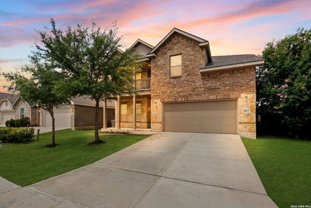 8819 Winchester Way, San Antonio, TX 78254