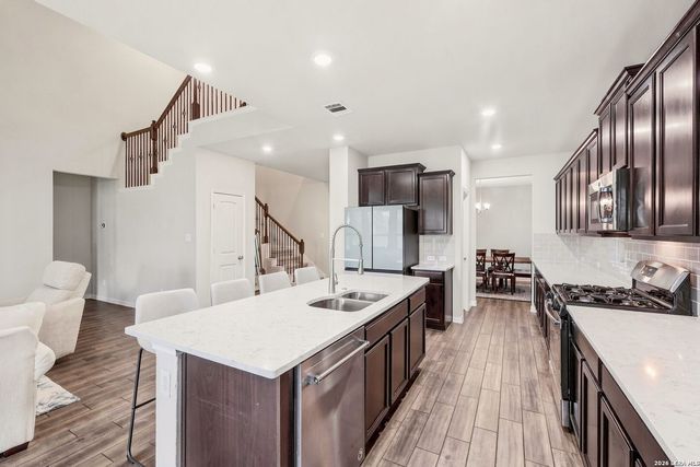 8819 Winchester Way, San Antonio, TX 78254
