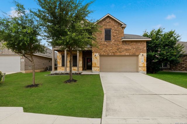 8819 Winchester Way, San Antonio, TX 78254