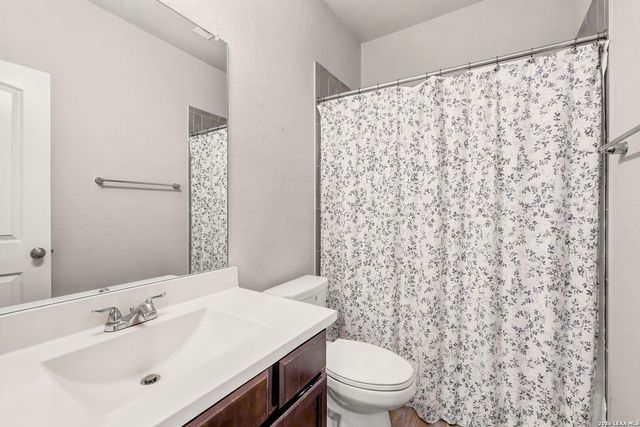 8819 Winchester Way, San Antonio, TX 78254