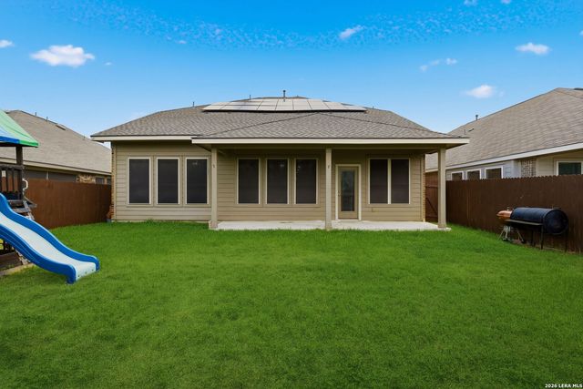 8819 Winchester Way, San Antonio, TX 78254