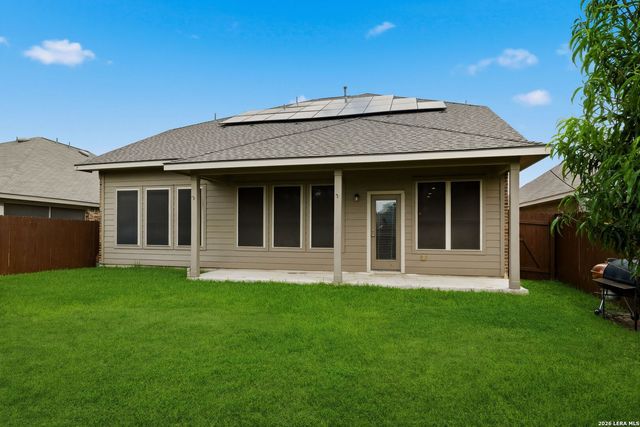 8819 Winchester Way, San Antonio, TX 78254