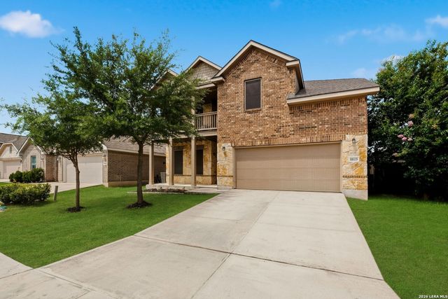 8819 Winchester Way, San Antonio, TX 78254