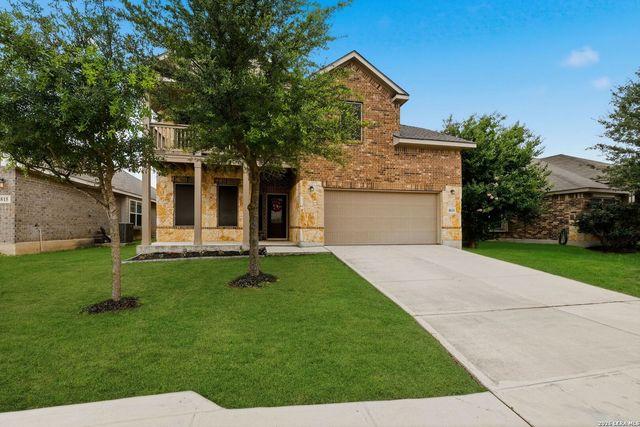8819 Winchester Way, San Antonio, TX 78254
