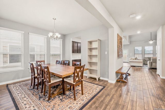 8819 Winchester Way, San Antonio, TX 78254