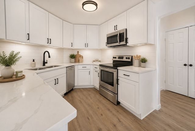 1212 E Ramsey Avenue, Fort Worth, TX 76104