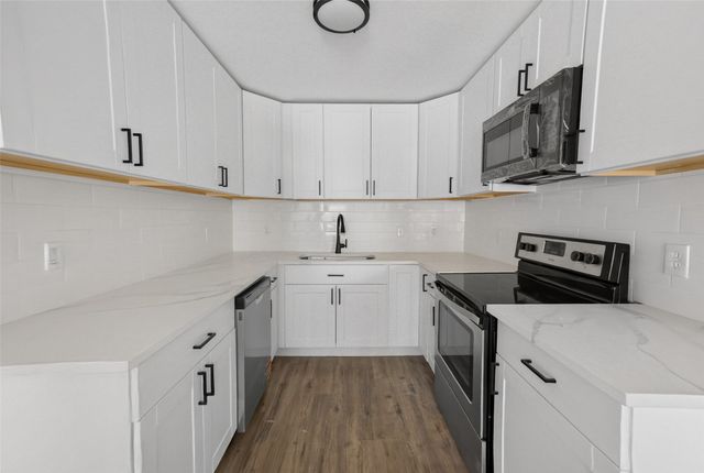 1212 E Ramsey Avenue, Fort Worth, TX 76104