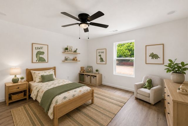 1212 E Ramsey Avenue, Fort Worth, TX 76104