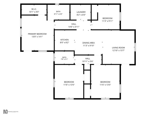 1212 E Ramsey Avenue, Fort Worth, TX 76104