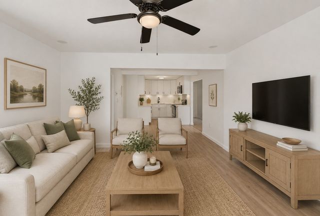 1212 E Ramsey Avenue, Fort Worth, TX 76104
