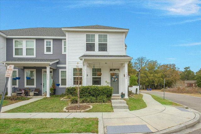 3995 Four Poles Park Drive, North Charleston, SC 29405