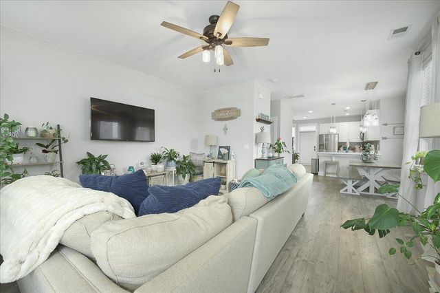 3995 Four Poles Park Drive, North Charleston, SC 29405