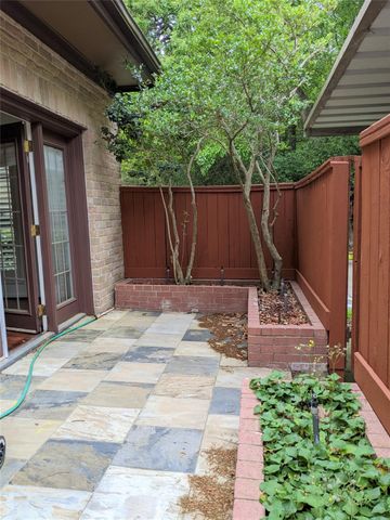 11711 Memorial Drive 133, Houston, TX 77024
