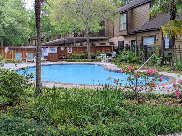 11711 Memorial Drive 133, Houston, TX 77024