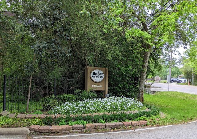 11711 Memorial Drive 133, Houston, TX 77024