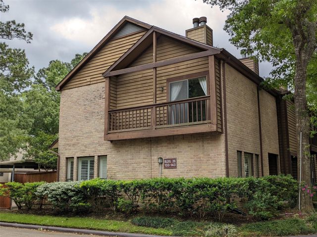 11711 Memorial Drive 133, Houston, TX 77024