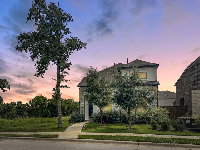 936 Azul Lagoon DR, Leander, TX 78641