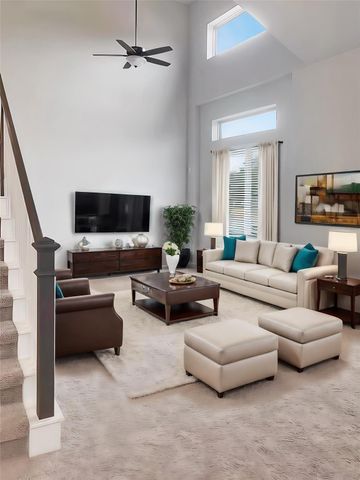 936 Azul Lagoon DR, Leander, TX 78641