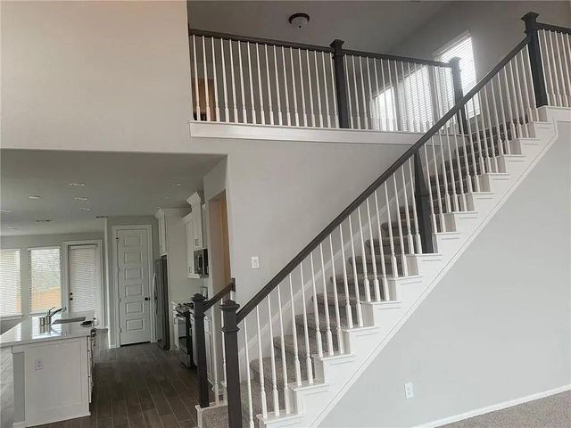 936 Azul Lagoon DR, Leander, TX 78641