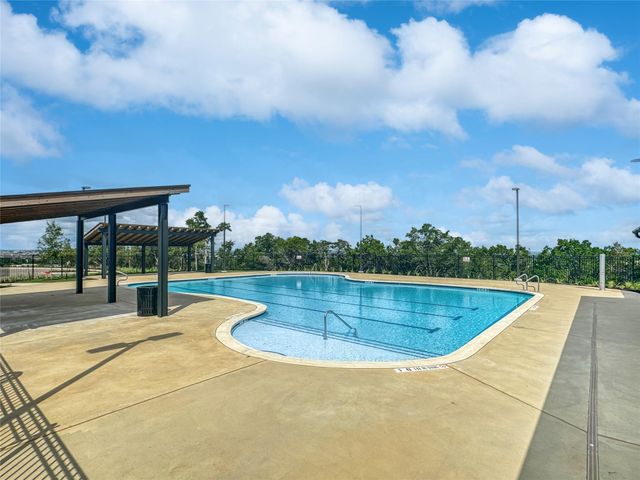 936 Azul Lagoon DR, Leander, TX 78641