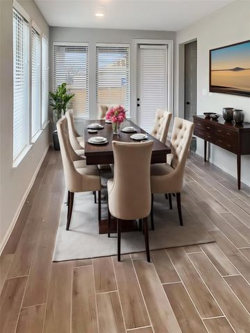 936 Azul Lagoon DR, Leander, TX 78641