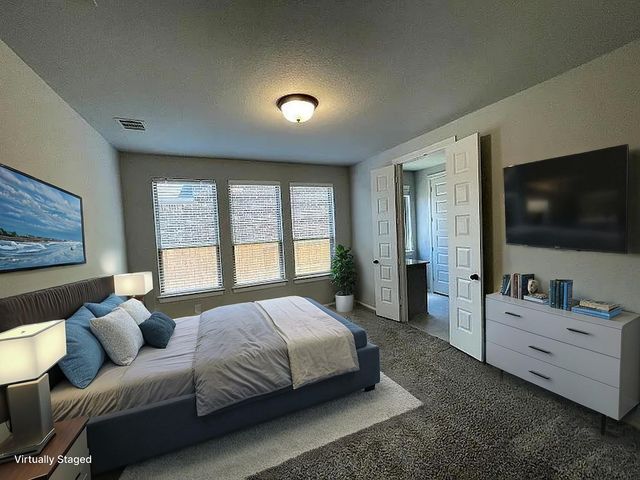 936 Azul Lagoon DR, Leander, TX 78641