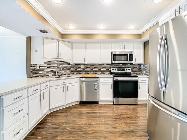 7400 SUN ISLAND DRIVE 503, South Pasadena, FL 33707