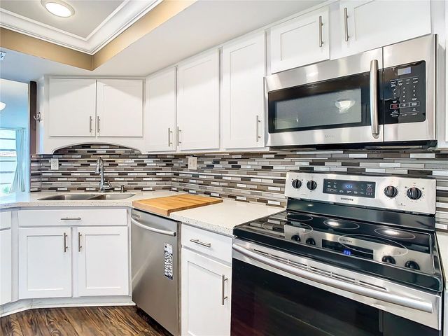 7400 SUN ISLAND DRIVE 503, South Pasadena, FL 33707