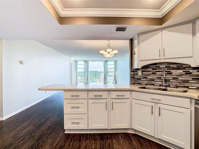 7400 SUN ISLAND DRIVE 503, South Pasadena, FL 33707