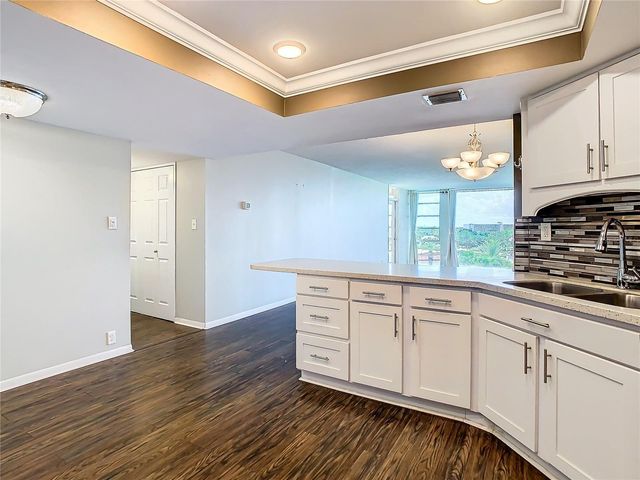 7400 SUN ISLAND DRIVE 503, South Pasadena, FL 33707
