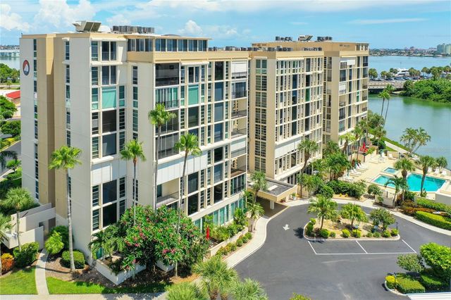 7400 SUN ISLAND DRIVE 503, South Pasadena, FL 33707