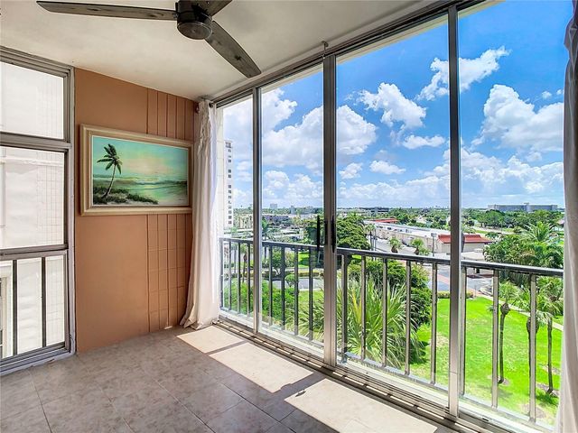 7400 SUN ISLAND DRIVE 503, South Pasadena, FL 33707