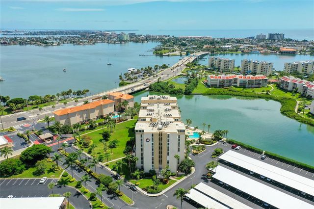 7400 SUN ISLAND DRIVE 503, South Pasadena, FL 33707