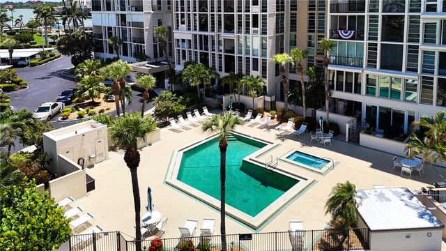 7400 SUN ISLAND DRIVE 503, South Pasadena, FL 33707