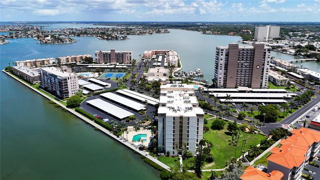 7400 SUN ISLAND DRIVE 503, South Pasadena, FL 33707