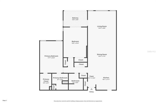 7400 SUN ISLAND DRIVE 503, South Pasadena, FL 33707
