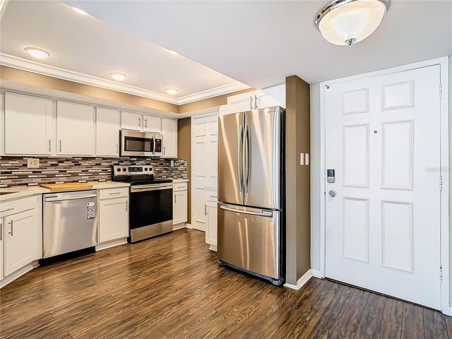7400 SUN ISLAND DRIVE 503, South Pasadena, FL 33707