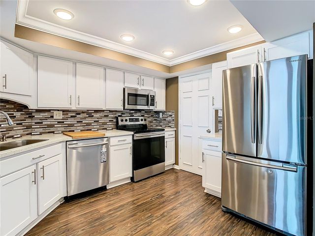 7400 SUN ISLAND DRIVE 503, South Pasadena, FL 33707