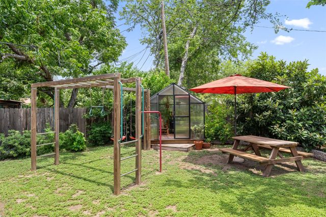 102 E Crestland DR, Austin, TX 78752
