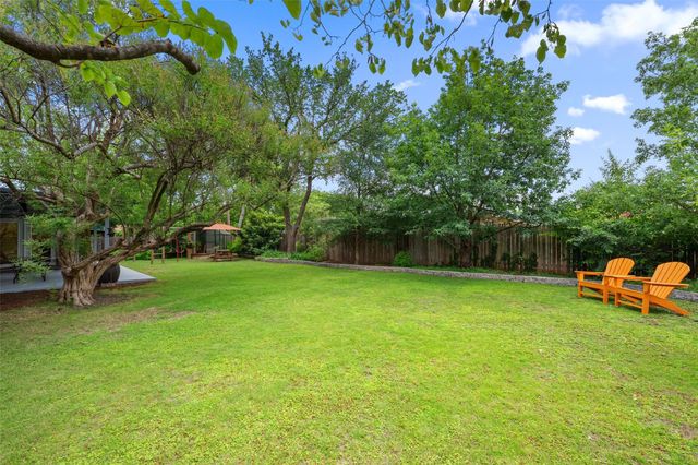 102 E Crestland DR, Austin, TX 78752